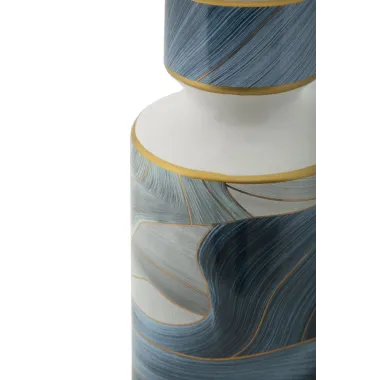 Wazon ceramiczny ELEGANT TALL 14x40 cm